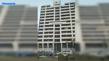 Project Image of 3 BHK Flat for Resale in Andheri West, Mumbai - Image 114818