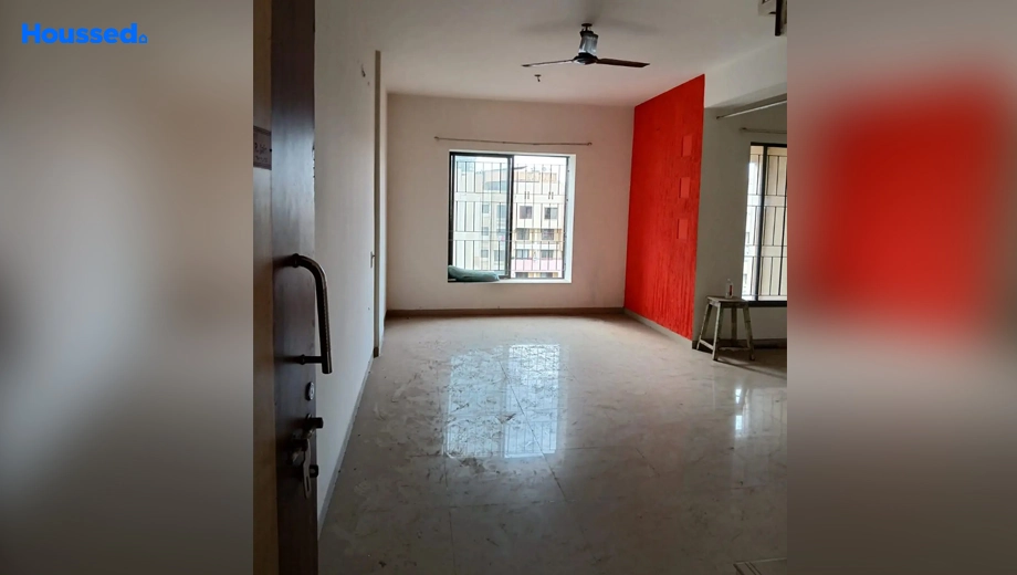 Sample Apartment of 2 BHK Flat for Resale in Tapovan Road - Image 114825