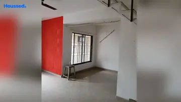 Sample Apartment of 2 BHK Flat for Resale in Tapovan Road, Nashik - Image 114827
