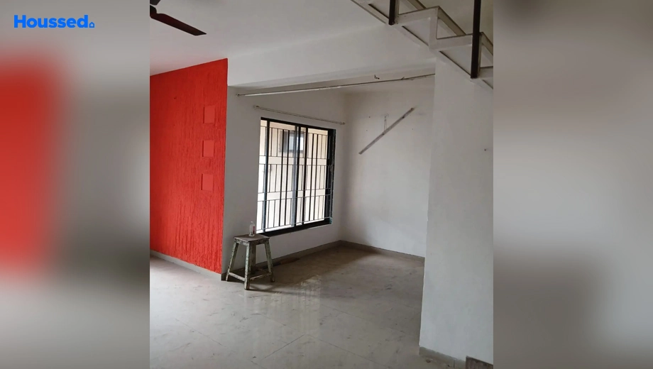 Sample Apartment of 2 BHK Flat for Resale in Tapovan Road - Image 114827