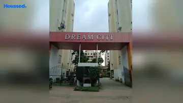 Sample Apartment of 2 BHK Flat for Resale in Tapovan Road, Nashik - Image 114826