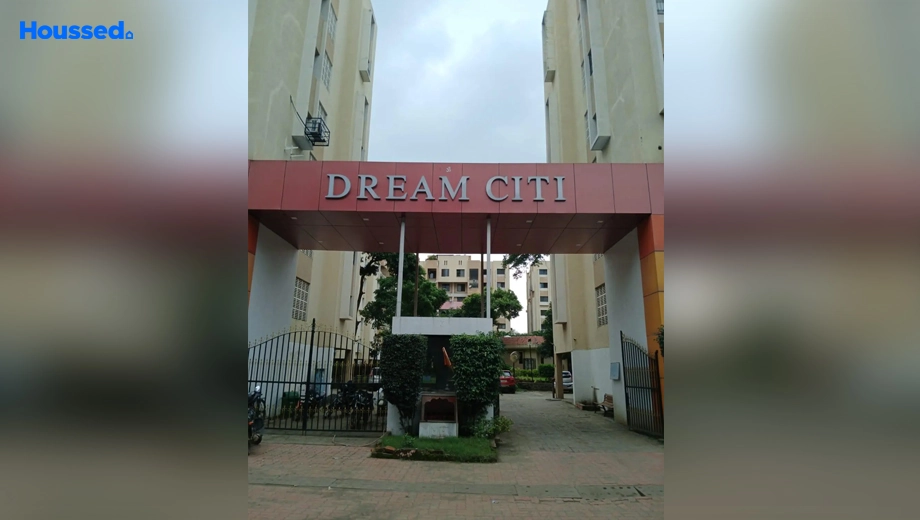 Sample Apartment of 2 BHK Flat for Resale in Tapovan Road - Image 114826