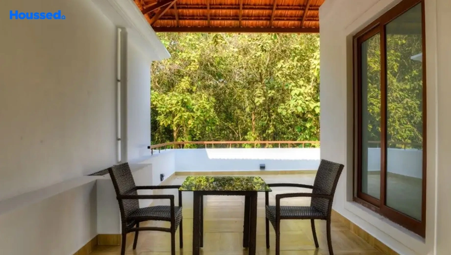 Sample Apartment of 4 BHK House/Villa for Resale in Porvorim - Image 114839