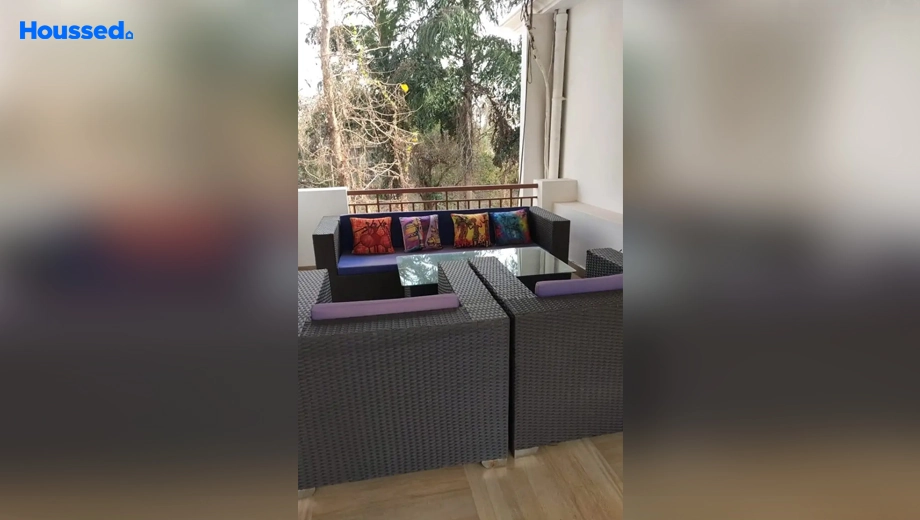 Sample Apartment of 4 BHK House/Villa for Resale in Porvorim - Image 114840