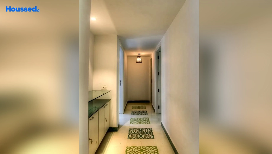Sample Apartment of 4 BHK House/Villa for Resale in Porvorim - Image 114842
