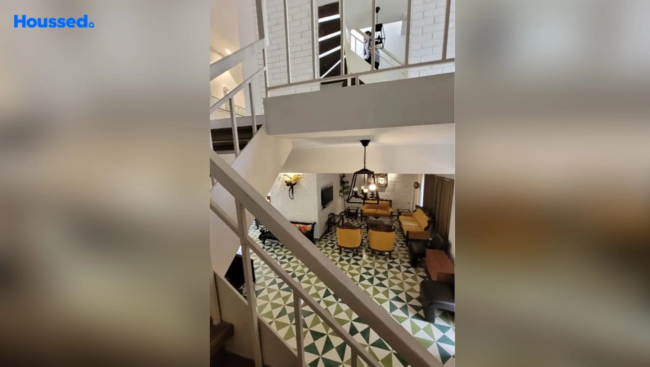 Sample Apartment of 4 BHK House/Villa for Resale in Porvorim - Image 114841