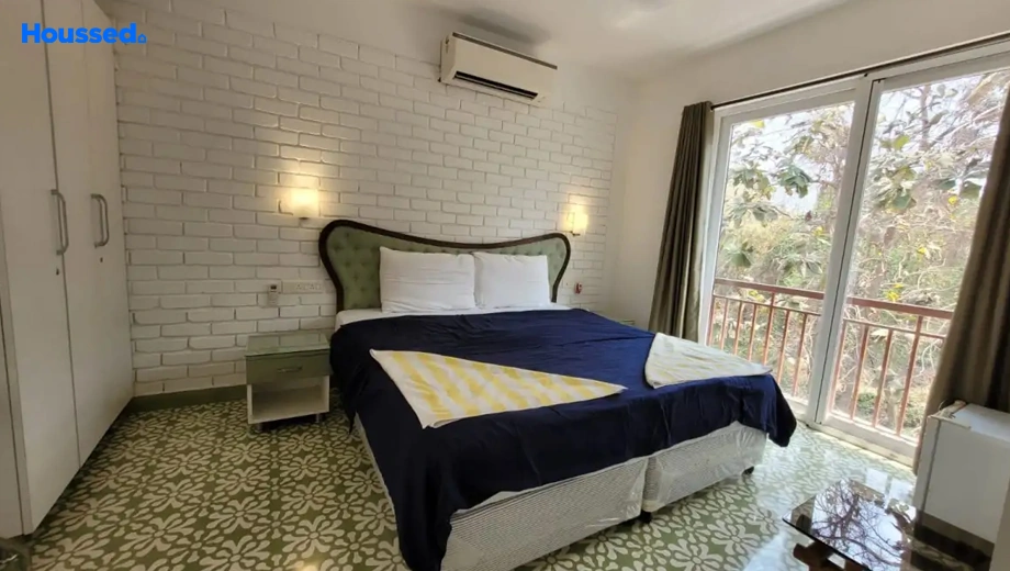 Sample Apartment of 4 BHK House/Villa for Resale in Porvorim - Image 114845