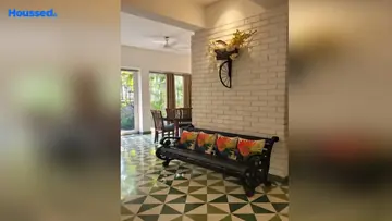 Sample Apartment of 4 BHK House/Villa for Resale in Porvorim, Goa - Image 114838