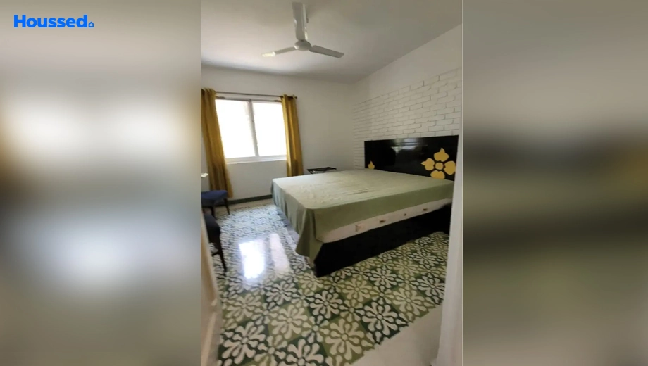 Sample Apartment of 4 BHK House/Villa for Resale in Porvorim - Image 114844