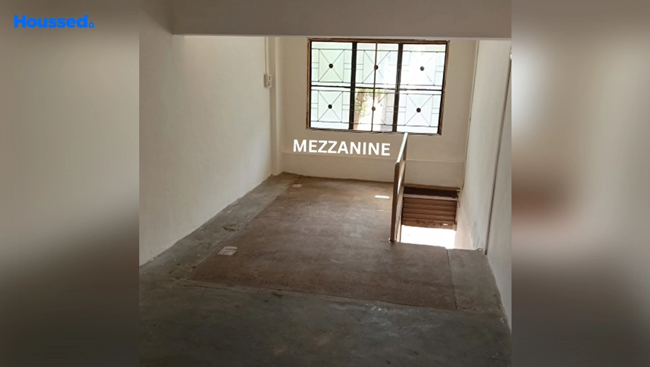 Project Image of Shop & Showroom for Rent in Veer Sawarkar Nagar - Image 114834
