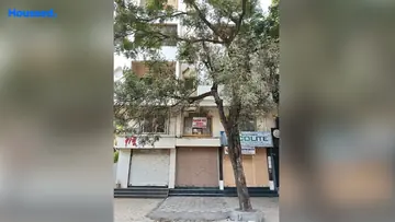 Project Image of Commercial Shop & Showroom for Rent in Veer Sawarkar Nagar, Nashik - Image 114837