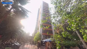 Project Image of 3 BHK Flat for Rent in Andheri West, Mumbai - Image 115182