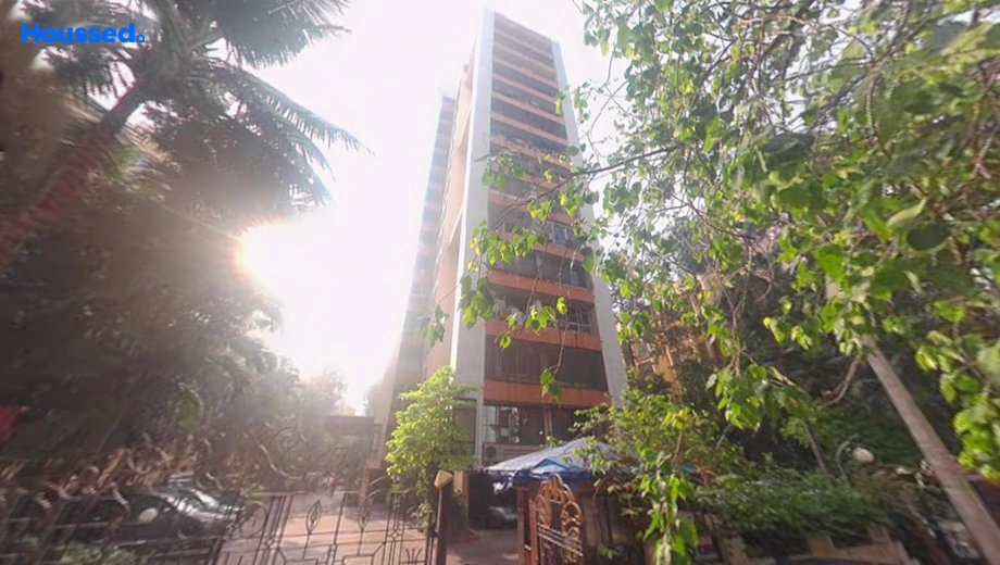 Project Image of 3 BHK Semi-Furnished Flat for Rent in Andheri West - Image 115182