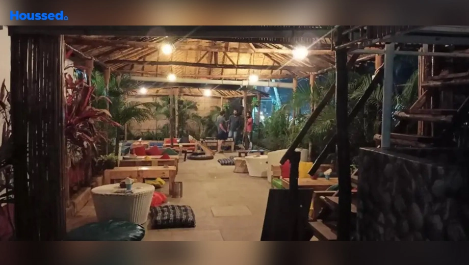 Project Image of Commercial Space for Rent in Arambol - Image 114855