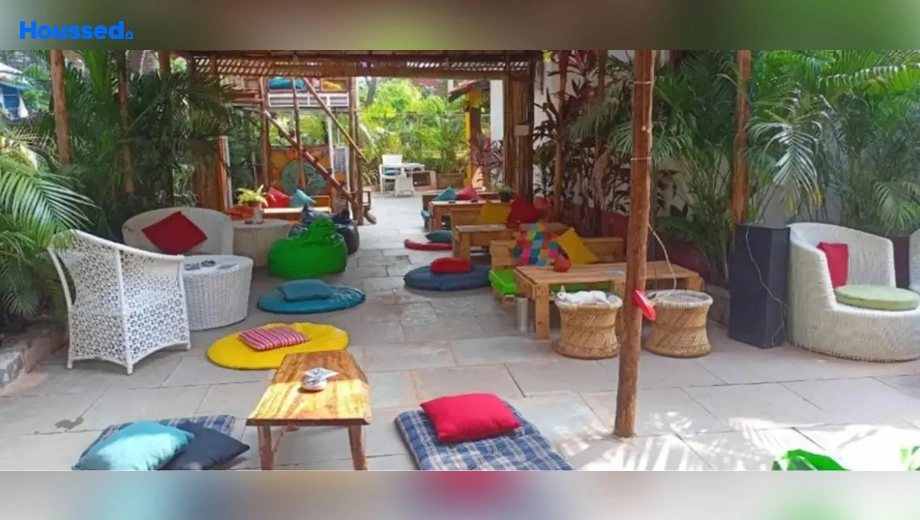 Project Image of Commercial Space for Rent in Arambol - Image 114856