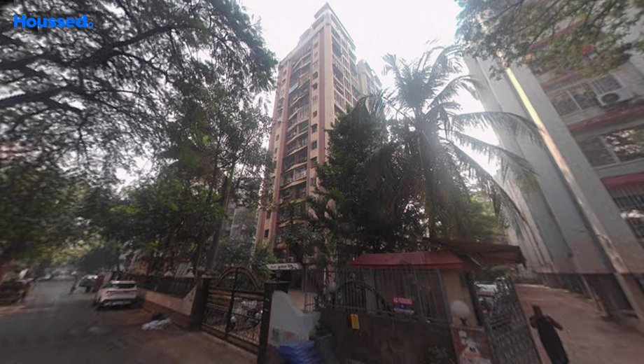Project Image of 3 BHK Semi-Furnished Flat for Rent in Andheri West - Image 115184