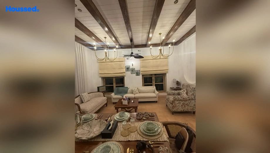 Sample Apartment of 3 BHK House/Villa for Resale in Assagao - Image 114864