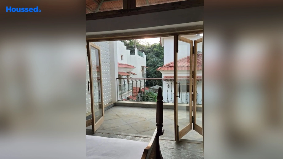 Sample Apartment of 3 BHK House/Villa for Resale in Assagao - Image 114862