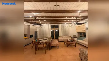 Sample Apartment of 3 BHK House/Villa for Resale in Assagao, Goa - Image 114865