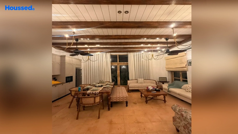 Sample Apartment of 3 BHK House/Villa for Resale in Assagao - Image 114865