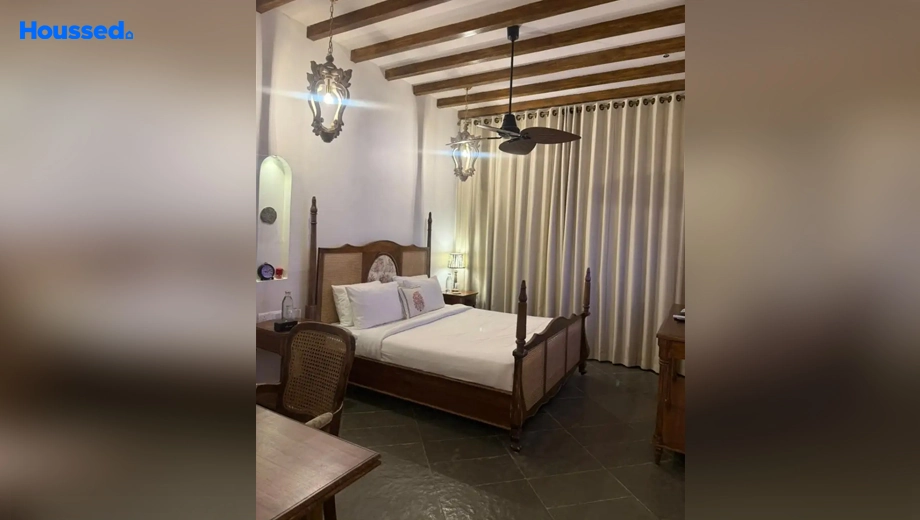 Sample Apartment of 3 BHK House/Villa for Resale in Assagao - Image 114869