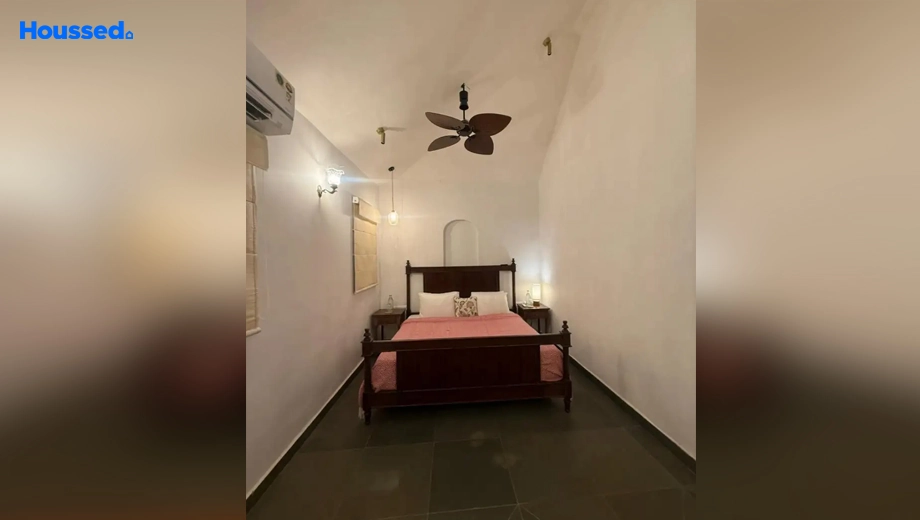 Sample Apartment of 3 BHK House/Villa for Resale in Assagao - Image 114867