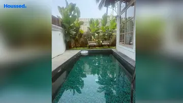 Sample Apartment of 3 BHK House/Villa for Resale in Assagao, Goa - Image 114863