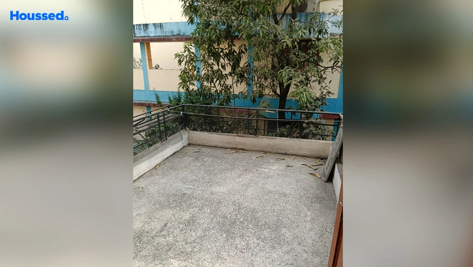 Project Image of 1 BHK Semi-Furnished Flat for Rent in Anandvalli - Image 114860