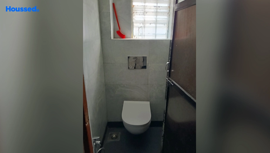 Project Image of 1 BHK Semi-Furnished Flat for Rent in Anandvalli - Image 114859