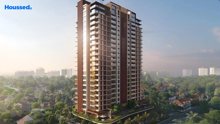 Project Image of Office Space for Resale in Andheri West - Image 114871