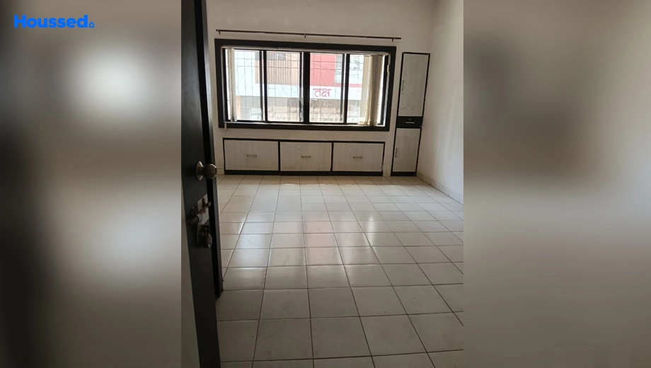 Project Image of 3 BHK Semi-Furnished House/Villa for Rent in Mahatma Nagar - Image 114883