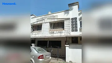 Project Image of 3 BHK House/Villa for Rent in Mahatma Nagar, Nashik - Image 114879