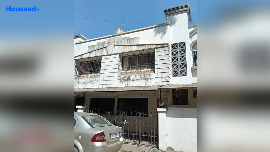 Project Image of 3 BHK Semi-Furnished House/Villa for Rent in Mahatma Nagar - Image 114879