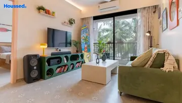 Project Image of 2 BHK House/Villa for Resale in Candolim, Goa - Image 116931