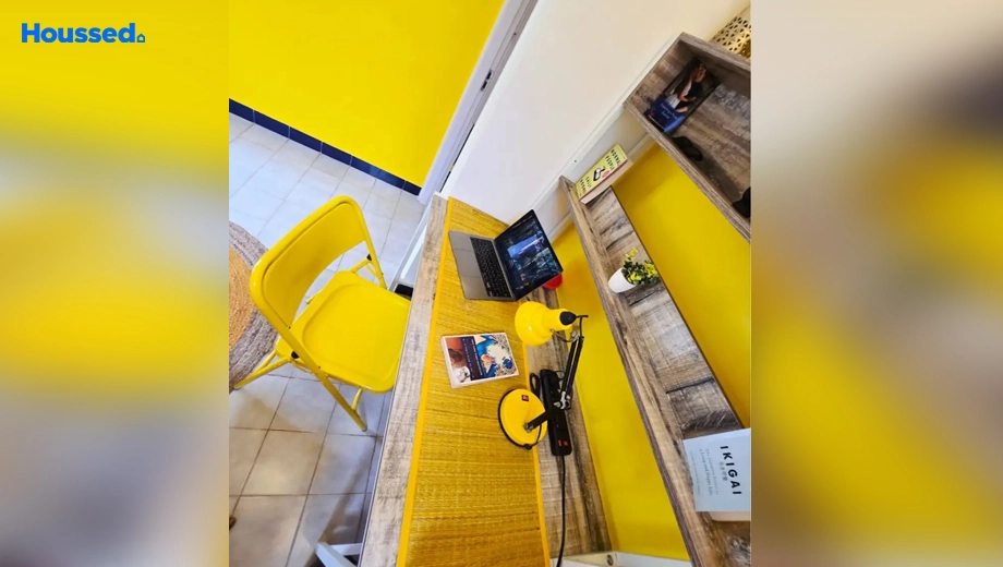 Sample Apartment of 1 BHK Flat for Resale in Calangute - Image 114901