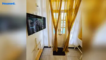 Sample Apartment of 1 BHK Flat for Resale in Calangute, Goa - Image 114899