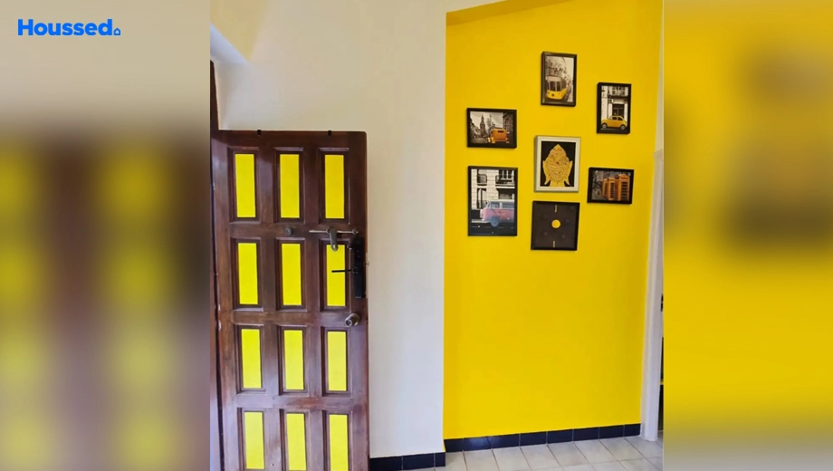 Sample Apartment of 1 BHK Flat for Resale in Calangute - Image 114900
