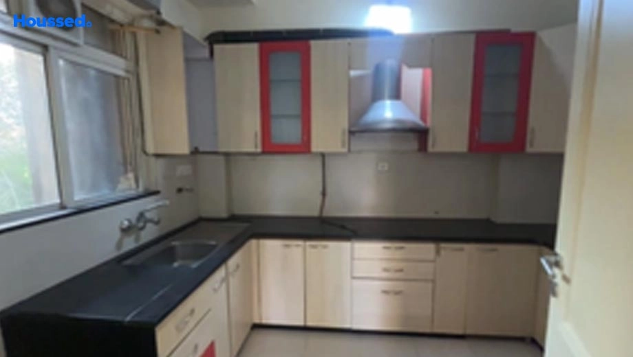 Project Image of 3 BHK Flat for Resale in STG Spring Hills, Thane West - Image 115220