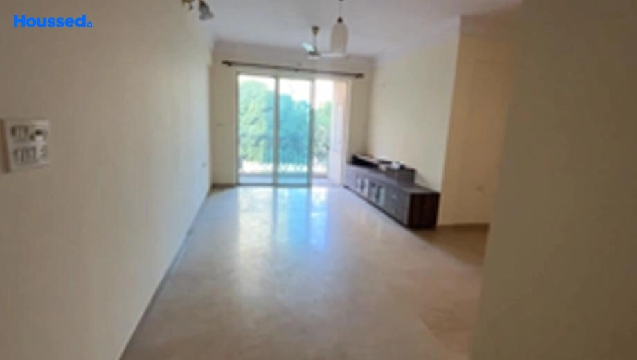 Project Image of 3 BHK Flat for Resale in STG Spring Hills, Thane West - Image 115215