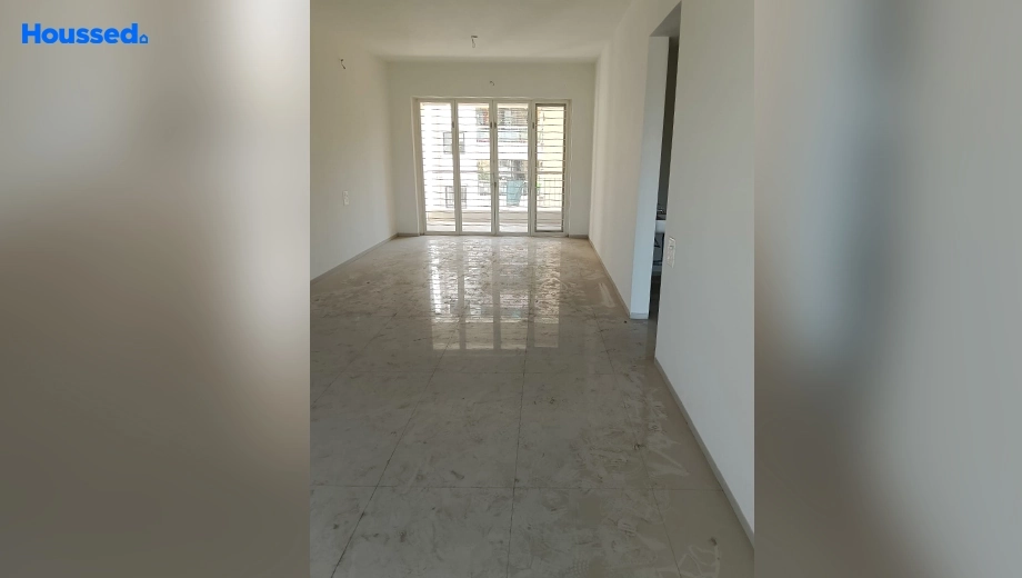 Project Image of 3 BHK Flat for Resale in Anandvalli - Image 114921
