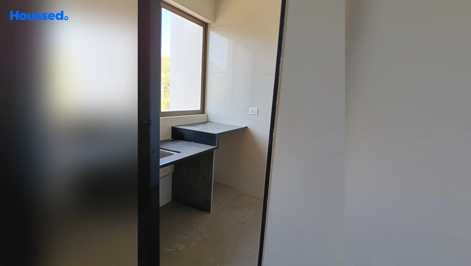 Project Image of 3 BHK Flat for Resale in Anandvalli - Image 114924