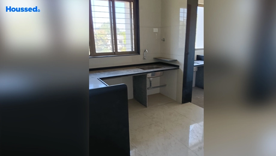 Project Image of 3 BHK Flat for Resale in Anandvalli - Image 114923