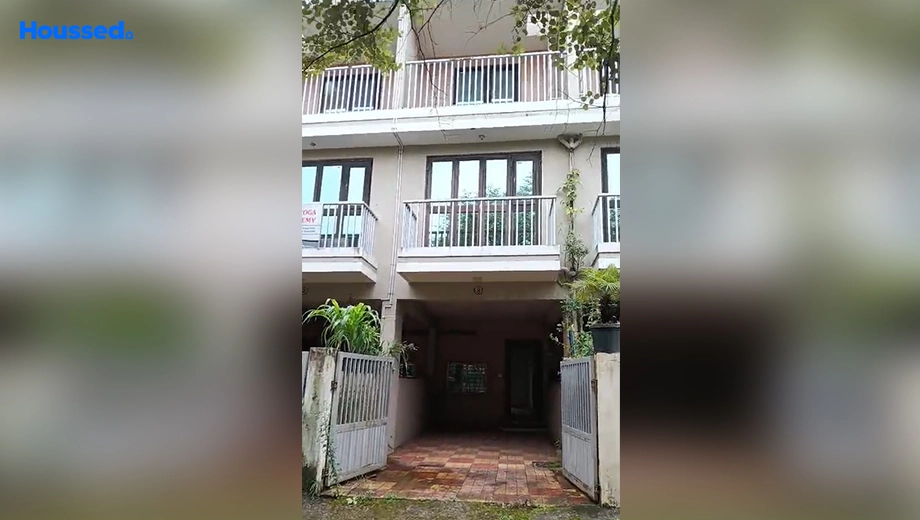 Project Image of 3 BHK House/Villa for Resale in Gangapur Road - Image 114940