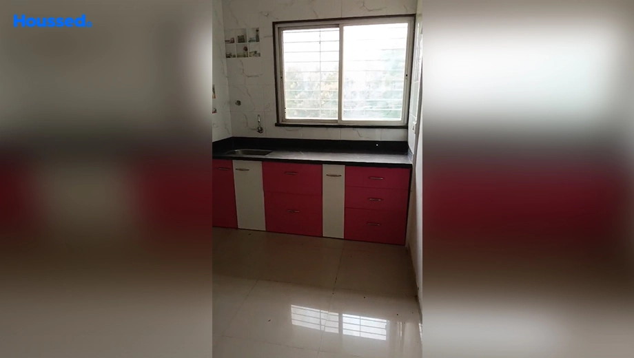 Project Image of 3 BHK House/Villa for Resale in Gangapur Road - Image 114938