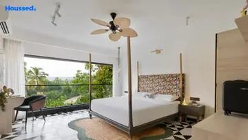 Sample Apartment of 3 BHK House/Villa for Resale in Arpora, Goa - Image 114957
