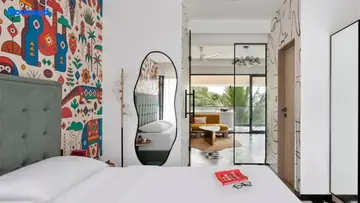 Sample Apartment of 3 BHK House/Villa for Resale in Arpora, Goa - Image 114959