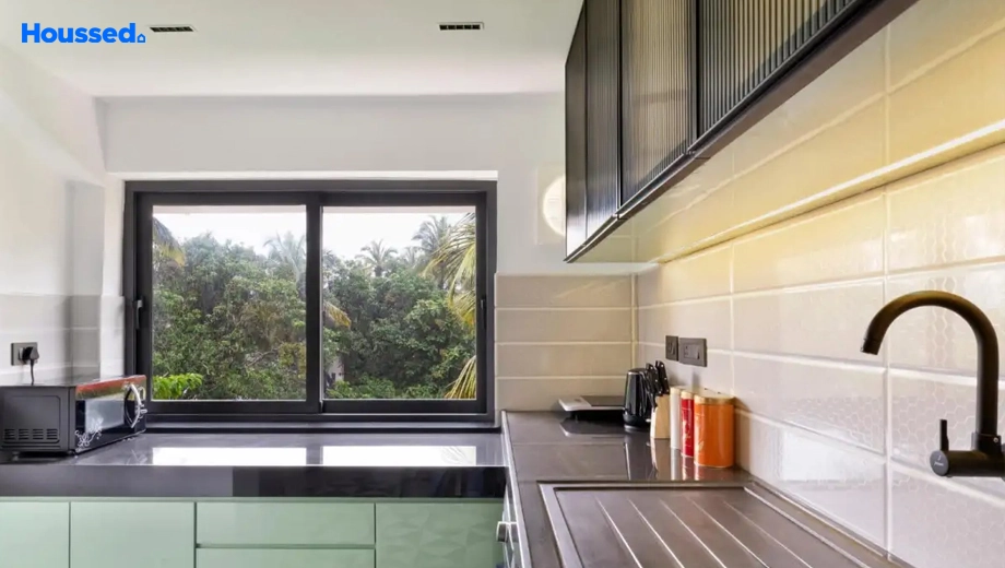 Sample Apartment of 3 BHK House/Villa for Resale in Arpora - Image 114956