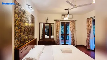 Project Image of 3 BHK House/Villa for Rent in Anjuna, Goa - Image 114976