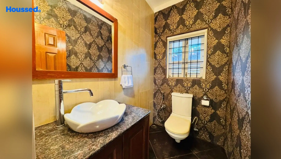 Project Image of 3 BHK Furnished House/Villa for Rent in Anjuna - Image 114974