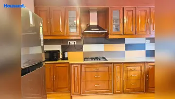 Project Image of 3 BHK House/Villa for Rent in Anjuna, Goa - Image 114978